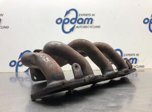 Exhaust Manifold VW POLO (9N_)