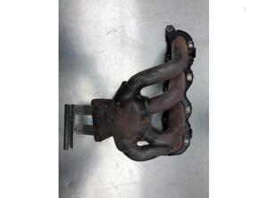 Exhaust Manifold VW GOLF V (1K1)