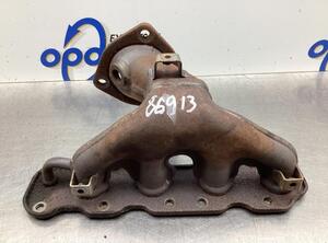 Exhaust Manifold CHEVROLET SPARK (M300)