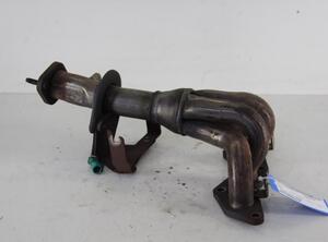 Exhaust Manifold FORD MONDEO III Turnier (BWY)