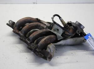 Exhaust Manifold RENAULT SCÉNIC II (JM0/1_)