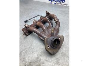 Exhaust Manifold RENAULT MODUS / GRAND MODUS (F/JP0_)