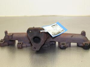 Exhaust Manifold FIAT GRANDE PUNTO (199_), FIAT PUNTO (199_), FIAT PUNTO EVO (199_)