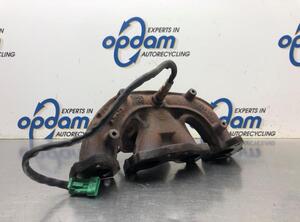 Exhaust Manifold CITROËN C3 I (FC_, FN_)