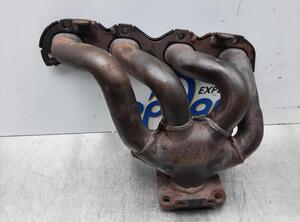 Exhaust Manifold VW GOLF V (1K1)