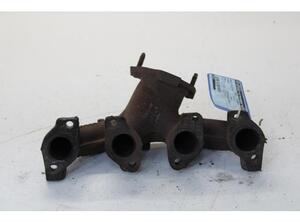 Exhaust Manifold PEUGEOT 206 Hatchback (2A/C)