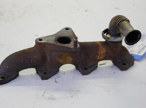 Exhaust Manifold RENAULT KANGOO Express (FC0/1_)