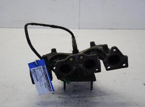 Exhaust Manifold PEUGEOT 206 Hatchback (2A/C)