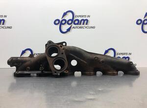 Exhaust Manifold BMW 7 (G11, G12)