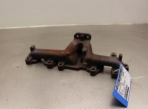 Exhaust Manifold FIAT GRANDE PUNTO (199_), FIAT PUNTO (199_), FIAT PUNTO EVO (199_)