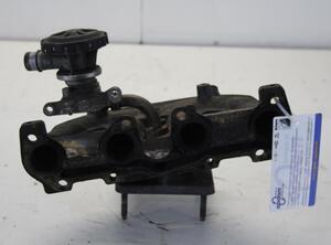 Exhaust Manifold CITROËN C3 I (FC_, FN_)