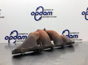 Exhaust Manifold OPEL ASTRA G Coupe (T98)