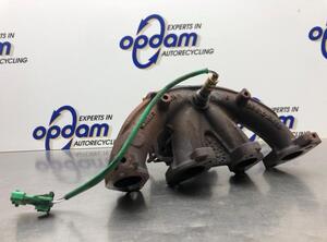 Exhaust Manifold CITROËN C2 (JM_)