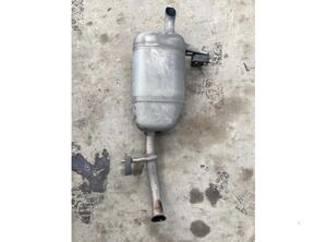 End Silencer KIA PICANTO (JA), KIA PICANTO (TA)