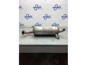 End Silencer KIA CEED (CD), KIA PROCEED (CD), KIA XCEED (CD), KIA RIO IV (YB, SC, FB)