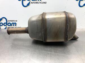 End Silencer HYUNDAI i10 (PA)