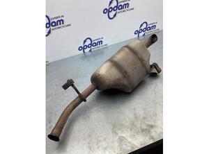 End Silencer HYUNDAI i10 II (BA, IA)