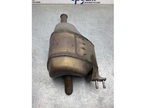 End Silencer HYUNDAI i10 (PA)