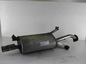 End Silencer MITSUBISHI LANCER VI (CJ_, CP_)