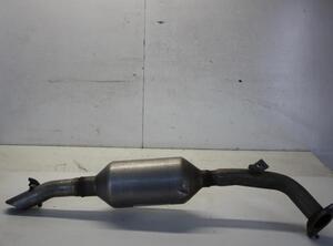 End Silencer SUZUKI SWIFT V (AZ)