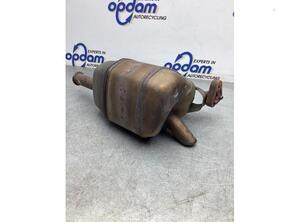 End Silencer HYUNDAI i10 (PA)