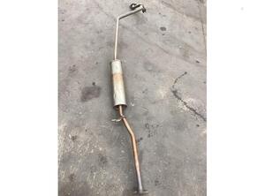 End Silencer SUZUKI CELERIO (LF)