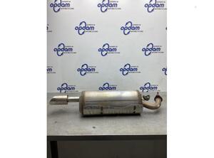 End Silencer KIA CEED (CD), KIA PROCEED (CD), KIA XCEED (CD), KIA STONIC (YB)