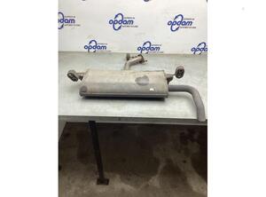 End Silencer HYUNDAI IONIQ (AE)