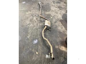 End Silencer VW PASSAT B8 Variant (3G5, CB5)