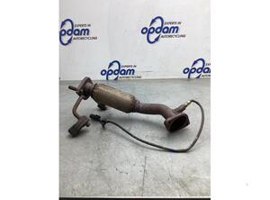 Exhaust Pipe Flexible HYUNDAI i10 II (BA, IA), KIA PICANTO (JA), KIA PICANTO (TA)