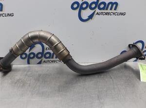 Exhaust Pipe Flexible OPEL AGILA (B) (H08)