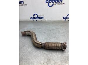 Exhaust Pipe Flexible PEUGEOT 3008 SUV (MC_, MR_, MJ_, M4_), OPEL GRANDLAND X (A18)