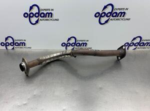 Exhaust Pipe Flexible OPEL AGILA (B) (H08)