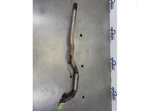 Exhaust Pipe Flexible OPEL ZAFIRA A MPV (T98)