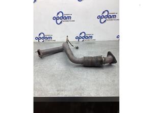 Exhaust Pipe Flexible OPEL MOKKA / MOKKA X (J13)