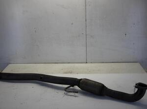 Exhaust Pipe Flexible OPEL SIGNUM Hatchback (Z03)