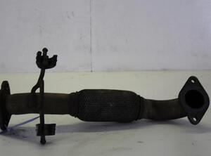 Exhaust Pipe Flexible FORD FOCUS II Turnier (DA_, FFS, DS)