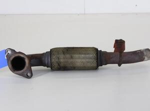 Exhaust Pipe Flexible FORD FIESTA V (JH_, JD_)