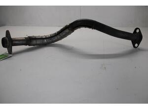 Exhaust Pipe Flexible OPEL AGILA (B) (H08)