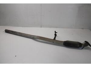 Exhaust Pipe Flexible OPEL ASTRA H Estate (A04)