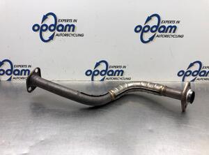 Exhaust Pipe Flexible OPEL AGILA (B) (H08)