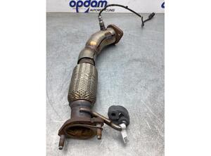 Exhaust Pipe Flexible KIA CEED Sportswagon (CD)