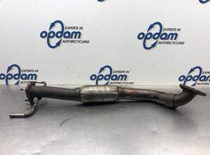 Exhaust Pipe Flexible SAAB 9-5 Estate (YS3E)