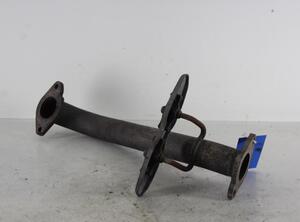 Exhaust Pipe Flexible FORD FOCUS III Turnier