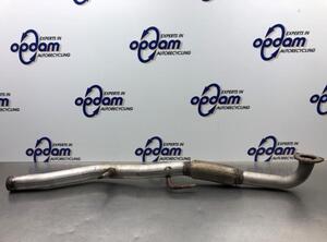 Exhaust Pipe Flexible OPEL VECTRA C Estate (Z02)