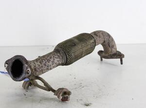 Exhaust Pipe Flexible FORD FOCUS II Turnier (DA_, FFS, DS)