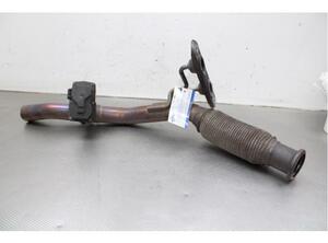 Exhaust Pipe Flexible VW GOLF VII (5G1, BQ1, BE1, BE2)