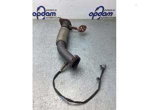 Exhaust Pipe Flexible KIA RIO IV (YB, SC, FB), HYUNDAI KONA (OS, OSE, OSI), KIA CEED (CD), KIA PROCEED (CD)