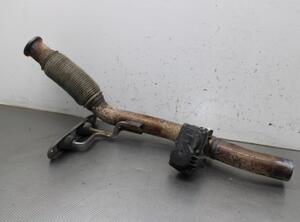 Exhaust Pipe Flexible VW GOLF VII (5G1, BQ1, BE1, BE2)