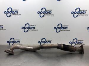 Exhaust Pipe Flexible SAAB 9-3 (YS3F, E79, D79, D75)